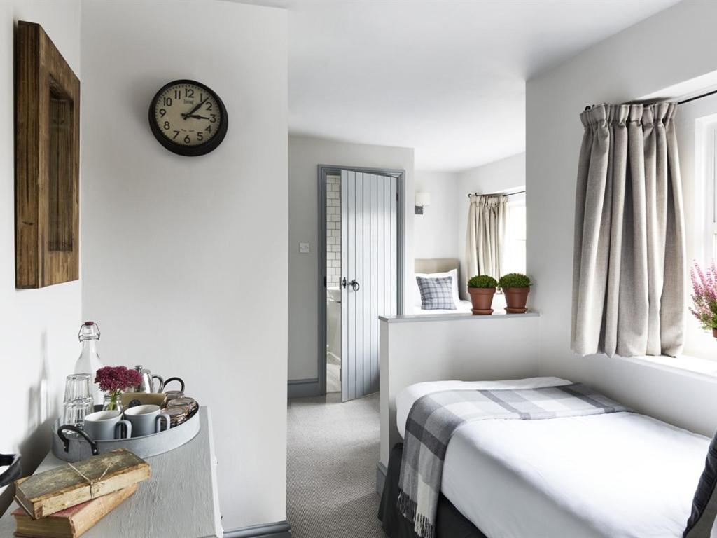The Masons Arms Hotel Cirencester Cameră foto